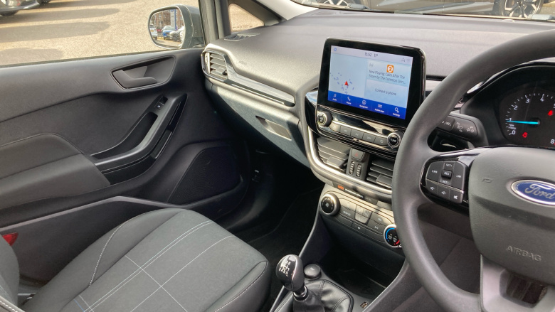 Ford Fiesta 1.0 EcoBoost 95 Trend 5dr Petrol Hatchback